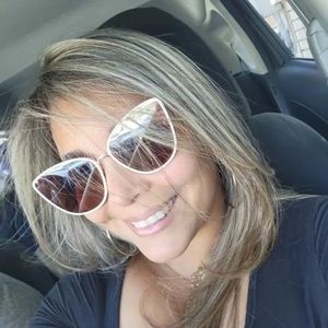 Meet your Posher, Johanna